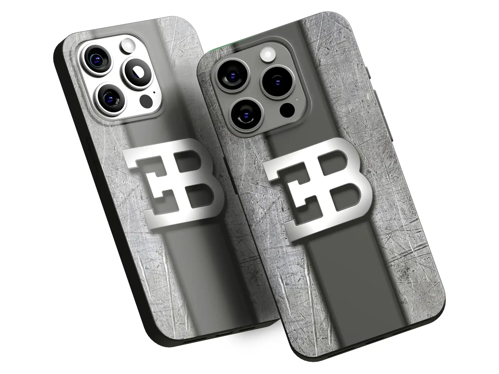 Bugatti Smartphone Hülle Langlebig High End Pro
